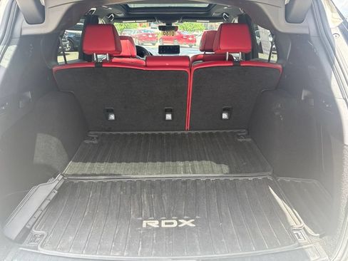 Used 2019 Acura RDX A-Spec AWD/4WD image 43