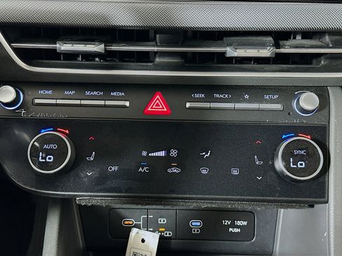 Used 2024 Hyundai Sonata SEL FWD image 24