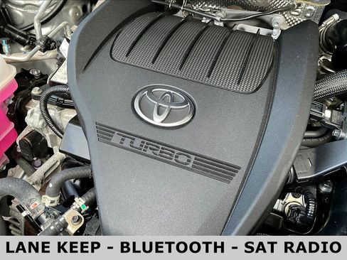 Used 2023 Toyota Highlander L AWD/4WD image 32
