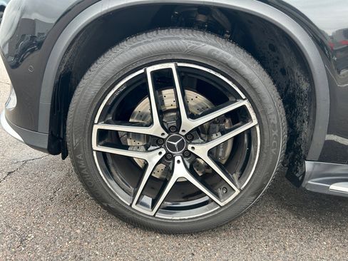 Used 2017 Mercedes-Benz GLE 43 AMG 4MATIC Coupe image 26