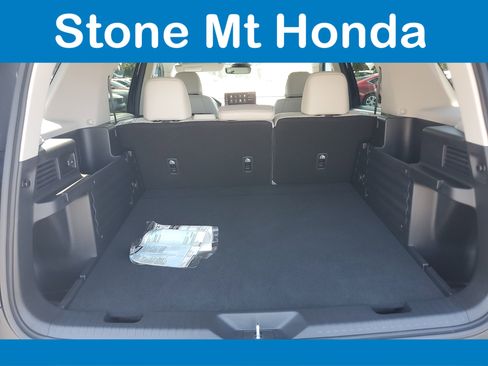 New 2026 Honda Passport RTL image 7