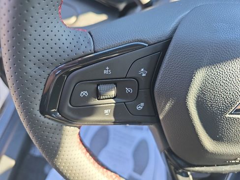 New 2026 Chevrolet Trax RS w/ Driver Confidence Package FWD image 13