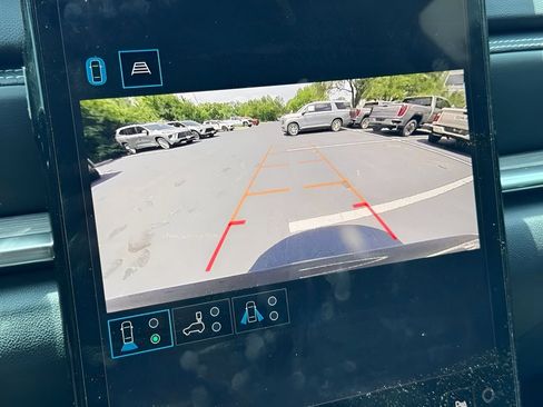 New 2026 GMC Terrain Denali AWD/4WD image 23