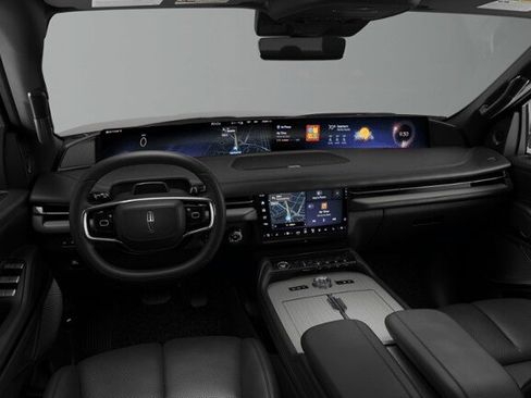 New 2026 Lincoln Navigator L Reserve AWD/4WD image 29