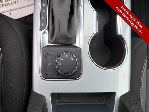 Used 2024 Chevrolet Blazer LT w/ Convenience Package image 32