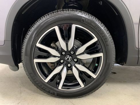 Used 2022 Honda Pilot Touring image 22