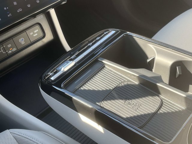 New 2026 Hyundai Tucson Limited AWD/4WD image 35