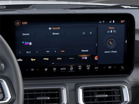 New 2026 Ford Mustang Premium w/ Bronze Appearance Package image 14