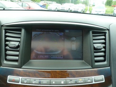 Used 2015 INFINITI QX60 Luxe w/ Premium Plus Package AWD/4WD image 33