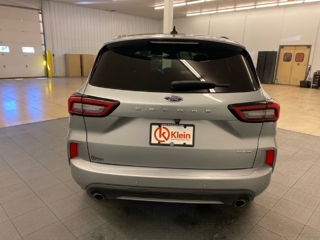 Used 2024 Ford Escape ST-Line w/ Tech Pack #1 AWD/4WD image 8