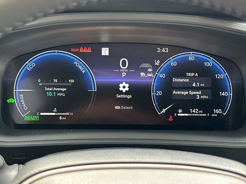 Certified 2026 Toyota Corolla SE w/ SE Premium Package image 23