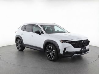 Used 2025 MAZDA CX-50 AWD 2.5 S w/ Premium Plus Pkg video 2