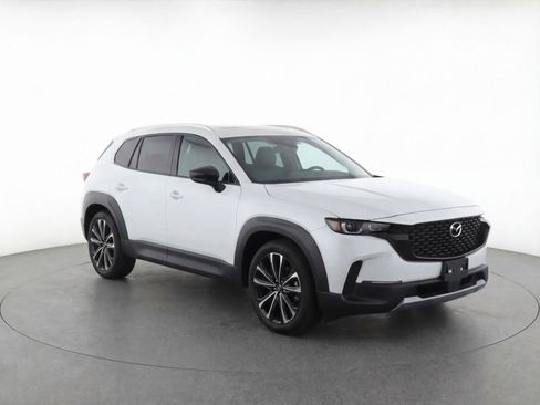 Used 2025 MAZDA CX-50 AWD 2.5 S w/ Premium Plus Pkg image 2