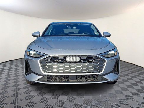 Used 2025 Audi A5 2.0T Premium w/ Convenience Package AWD/4WD image 2