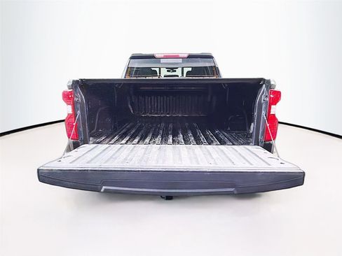 Used 2021 Chevrolet Silverado 1500 LT w/ Diesel Off-Road Package image 25