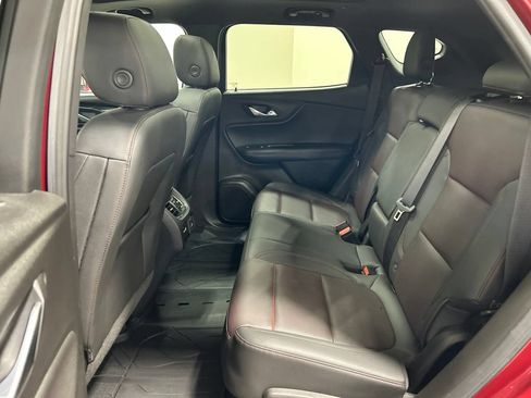 Used 2019 Chevrolet Blazer RS AWD/4WD image 30
