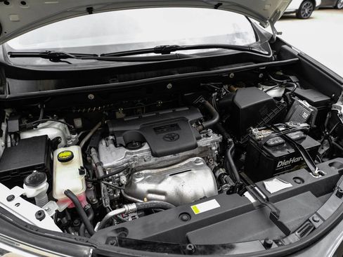 Used 2017 Toyota RAV4 Limited FWD image 52