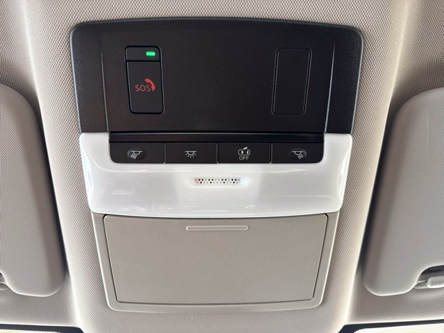 Used 2026 Nissan Rogue SV AWD/4WD image 14
