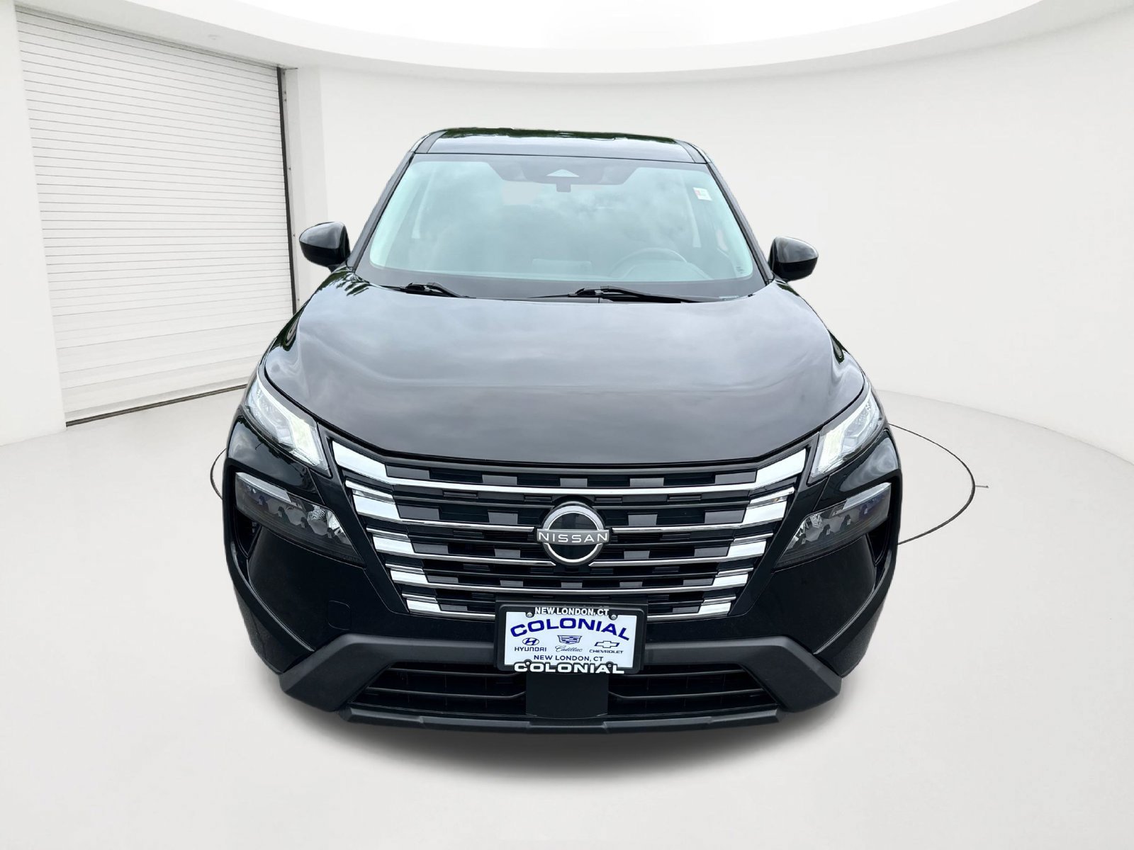 Used 2024 Nissan Rogue SV AWD/4WD image 22