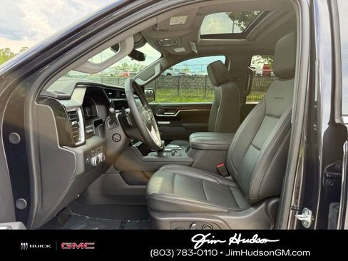 Used 2025 GMC Sierra 1500 Denali w/ Denali Reserve Package AWD/4WD image 22