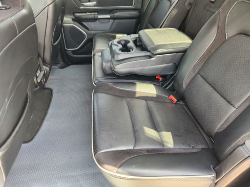 Used 2022 RAM 1500 Laramie w/ Laramie Southwest Edition AWD/4WD image 32
