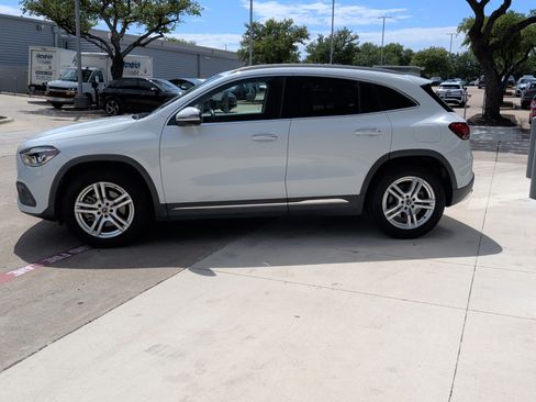 Used 2021 Mercedes-Benz GLA 250 image 6