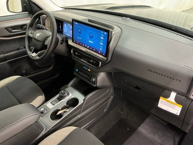 New 2026 Ford Bronco Sport Big Bend w/ Convenience Package AWD/4WD image 17
