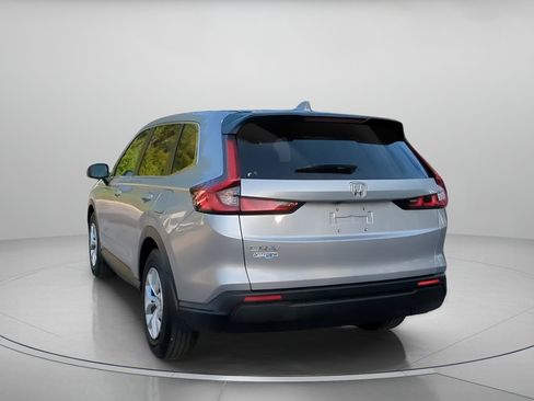 Used 2026 Honda CR-V LX image 22