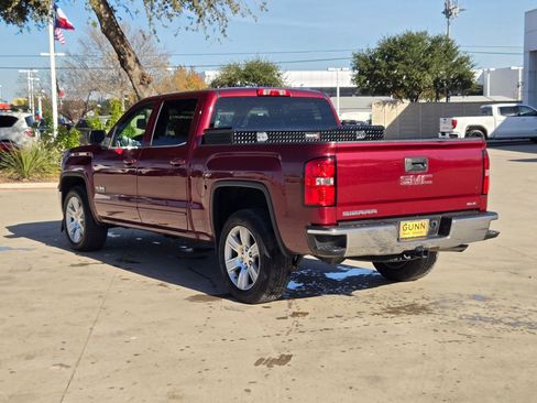 Used 2014 GMC Sierra 1500 SLE w/ Texas SLE Value Package image 5