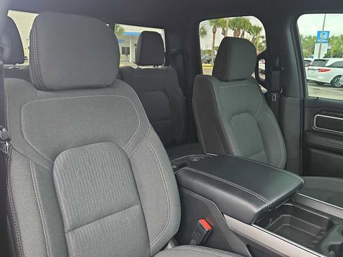 Used 2023 RAM 1500 Big Horn RWD image 25