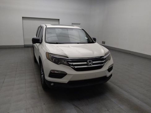 Used 2018 Honda Pilot EX-L image 14