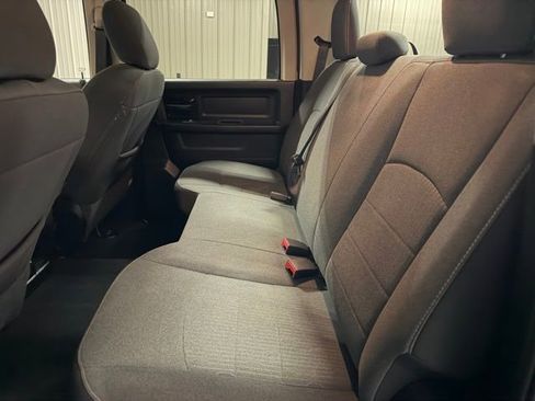 Used 2022 RAM 1500 Tradesman w/ Chrome Plus Package image 16