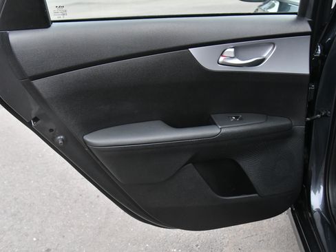 Used 2024 Kia Forte LXS image 29