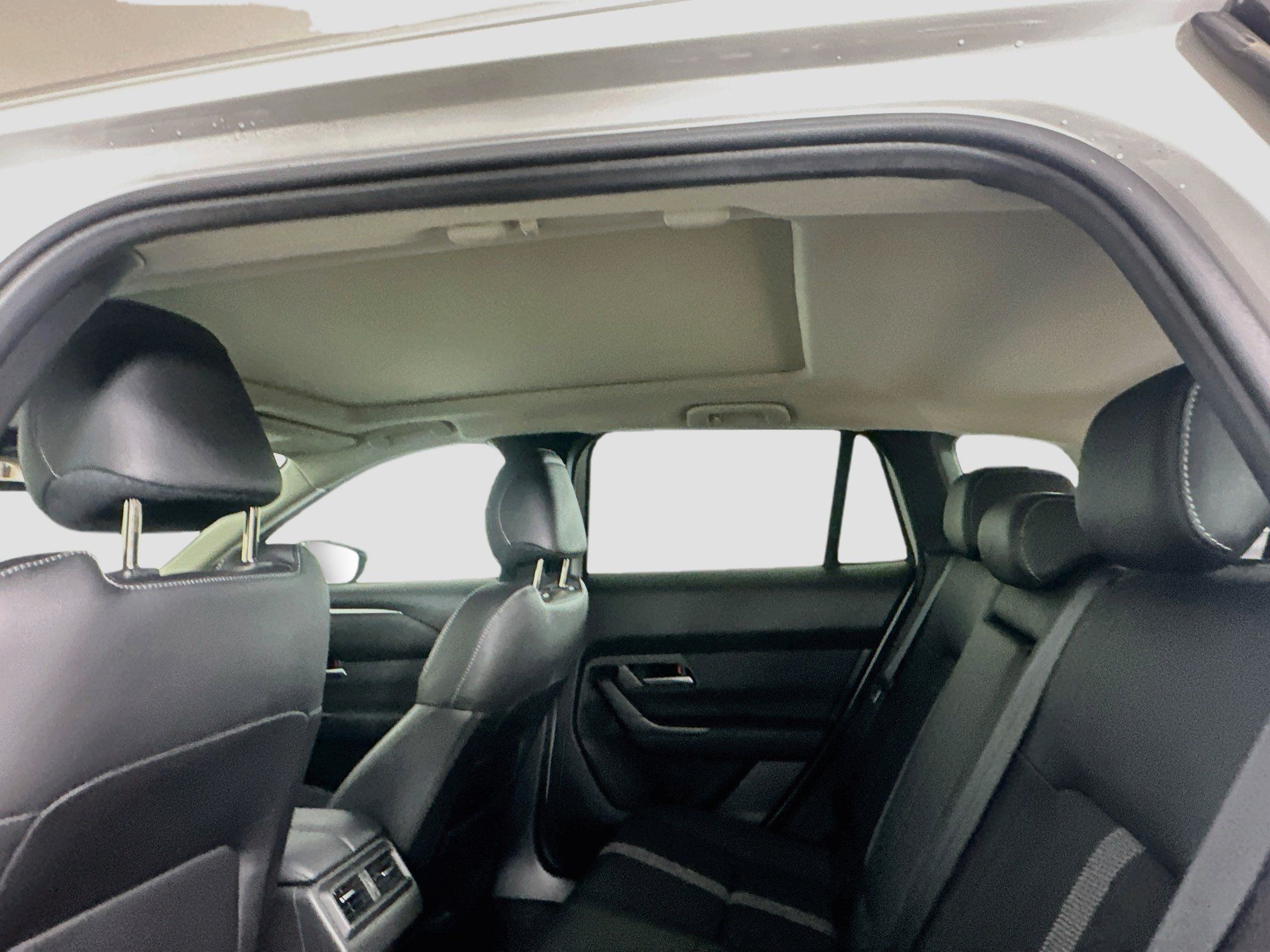 Used 2026 MAZDA CX-50 AWD 2.5 S w/ Preferred Pkg image 26