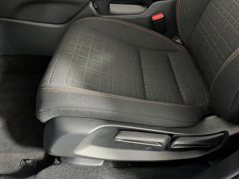 New 2026 Honda HR-V Sport image 11