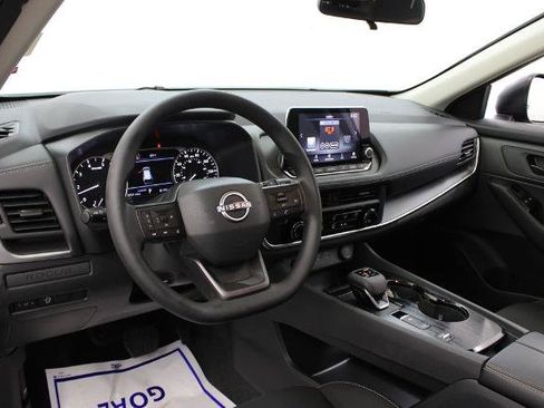 Certified 2026 Nissan Rogue S FWD image 15