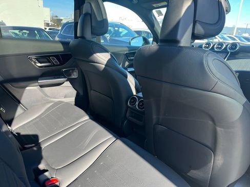 Certified 2023 Mercedes-Benz GLC 300 4MATIC image 18