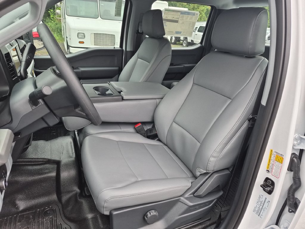 New 2026 Ford F350 XL AWD/4WD image 13