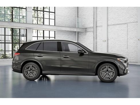 Certified 2023 Mercedes-Benz GLC 300 4MATIC image 15