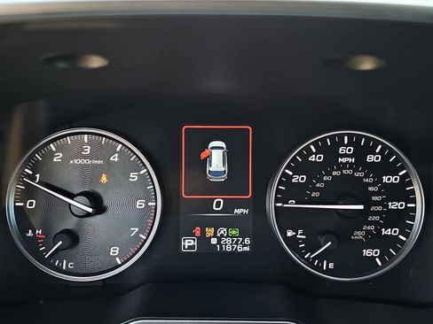 Used 2023 Subaru Outback Limited image 19