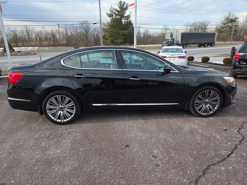 Used 2014 Kia Cadenza Limited image 2