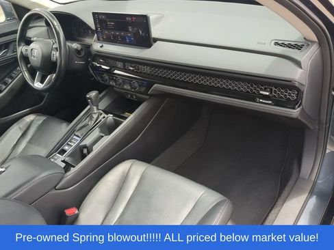 Used 2023 Honda Accord Touring image 48