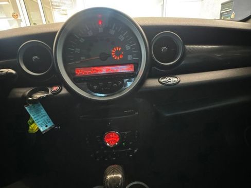 Used 2015 MINI Cooper Roadster S FWD image 19