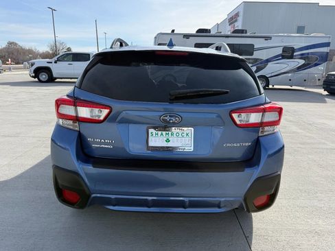 Used 2018 Subaru Crosstrek 2.0i Premium image 5