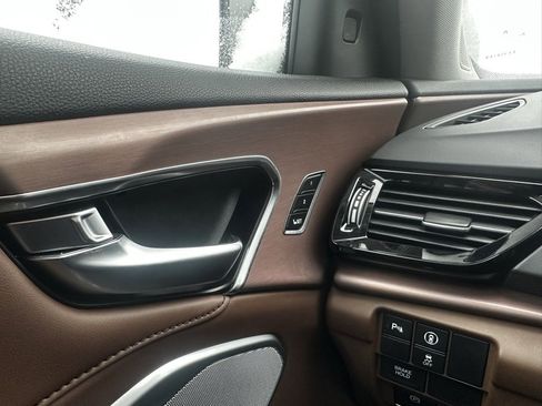 Used 2024 Acura RDX w/ Technology Package image 16