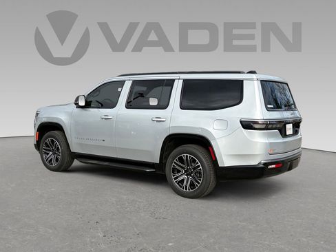 New 2026 Jeep Grand Wagoneer 2WD w/ Premium Group I image 20