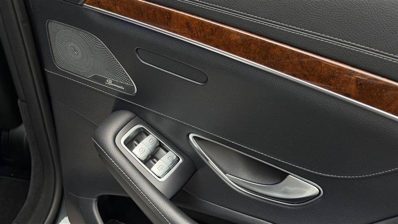 Used 2015 Mercedes-Benz S 550 4MATIC Sedan image 42