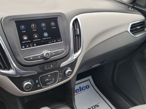 Used 2023 Chevrolet Equinox LS w/ LS Convenience Package FWD image 21