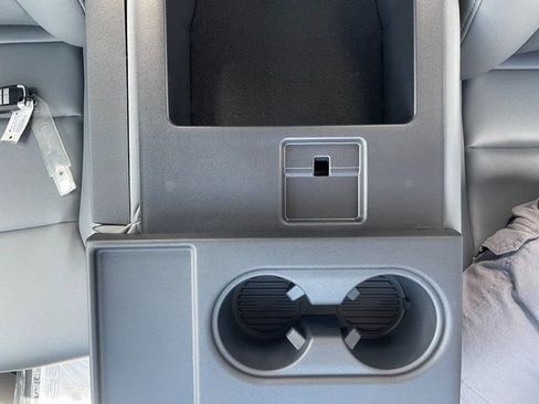 New 2025 Ford F550 XL image 29