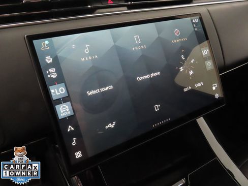 Used 2024 Land Rover Range Rover Sport Dynamic SE AWD/4WD image 19